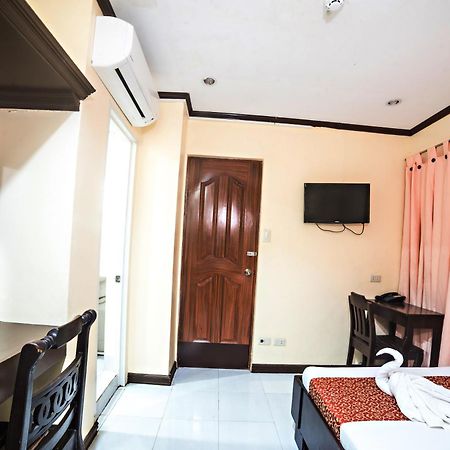 Reddoorz Near Ormoc Port Terminal Hotel Buitenkant foto