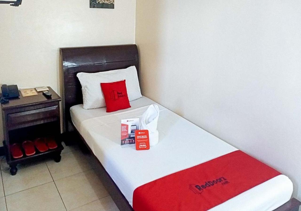Reddoorz Near Ormoc Port Terminal Hotel Buitenkant foto