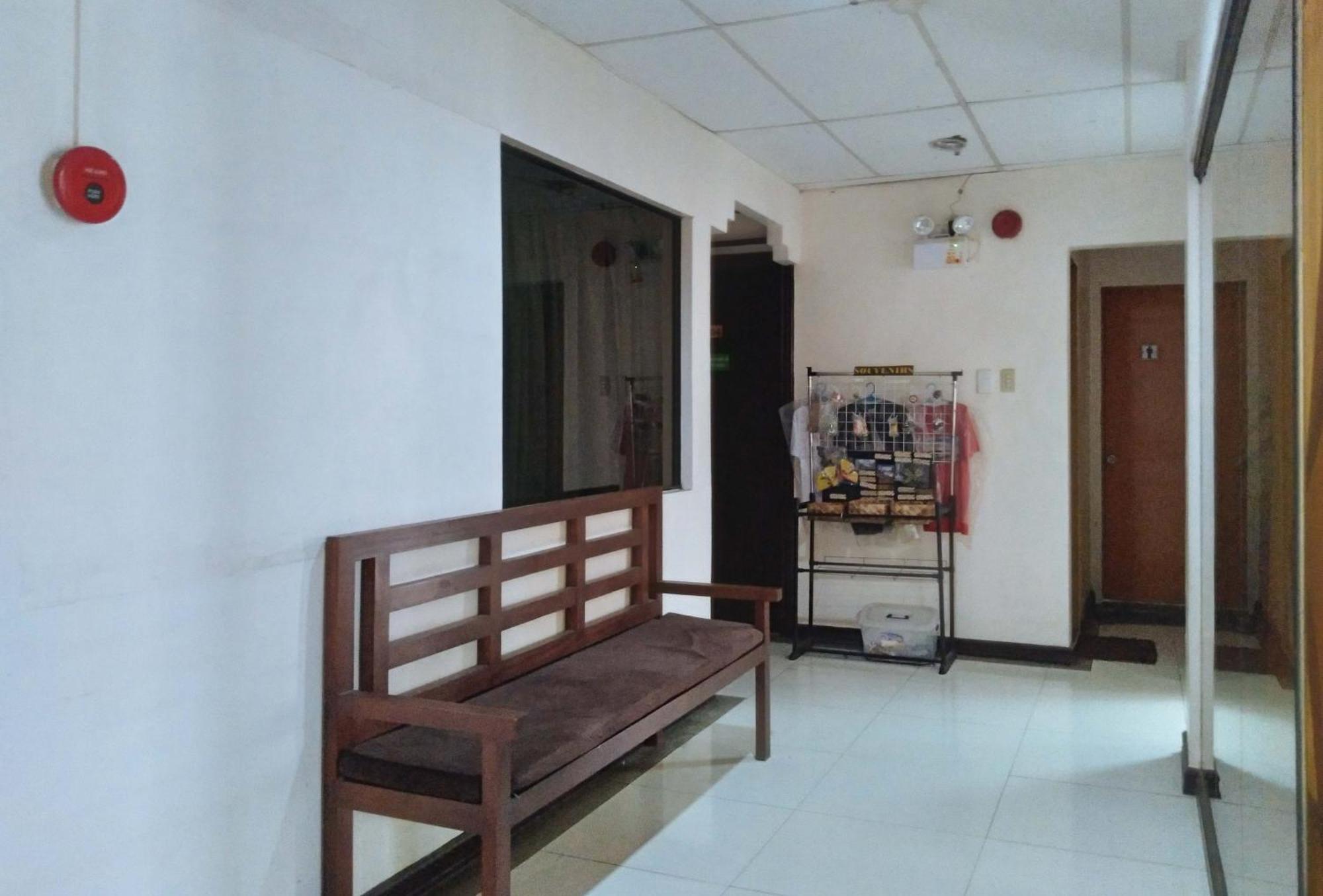Reddoorz Near Ormoc Port Terminal Hotel Buitenkant foto