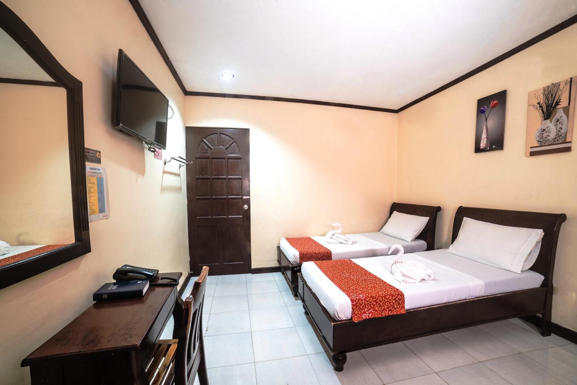 Reddoorz Near Ormoc Port Terminal Hotel Buitenkant foto